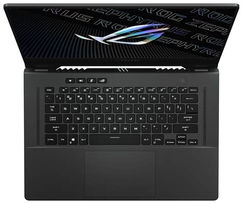 asus rog zephyrus g15 2022.